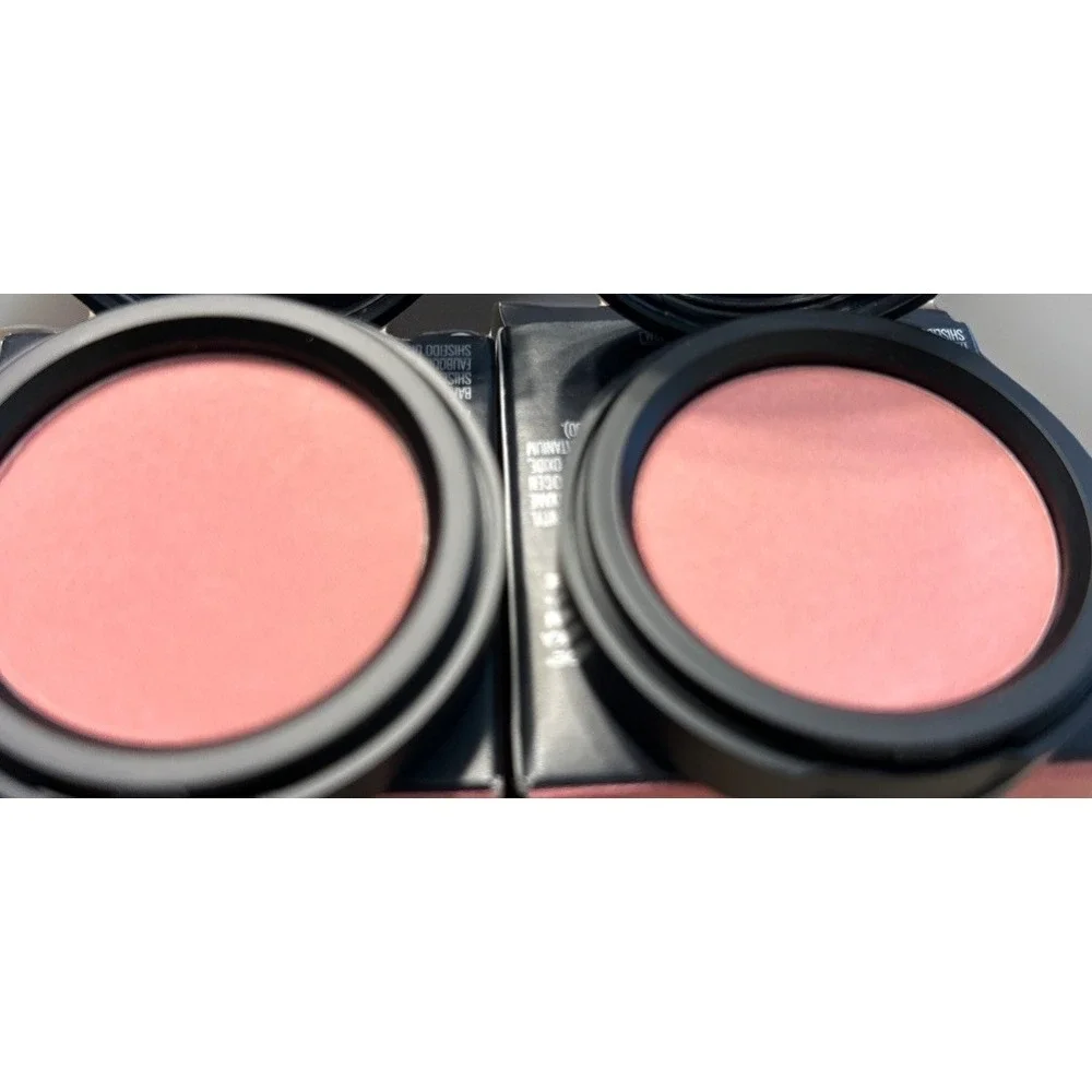 bareMinerals Gen Nude Powder Blush Call My Blush 2g / 0.07oz Lot OF Two New‎